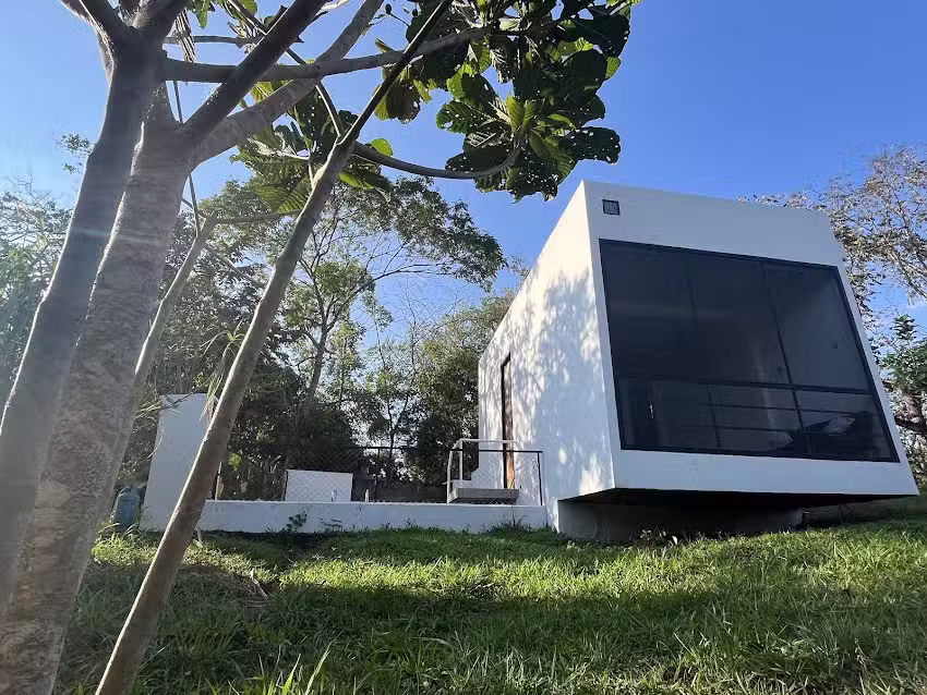 ecocaba&ntilde;as el paraiso caba&ntilde;a 2