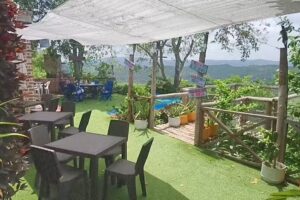 ECOCELESTIAL (antes EL CIELO ECOHOTEL)