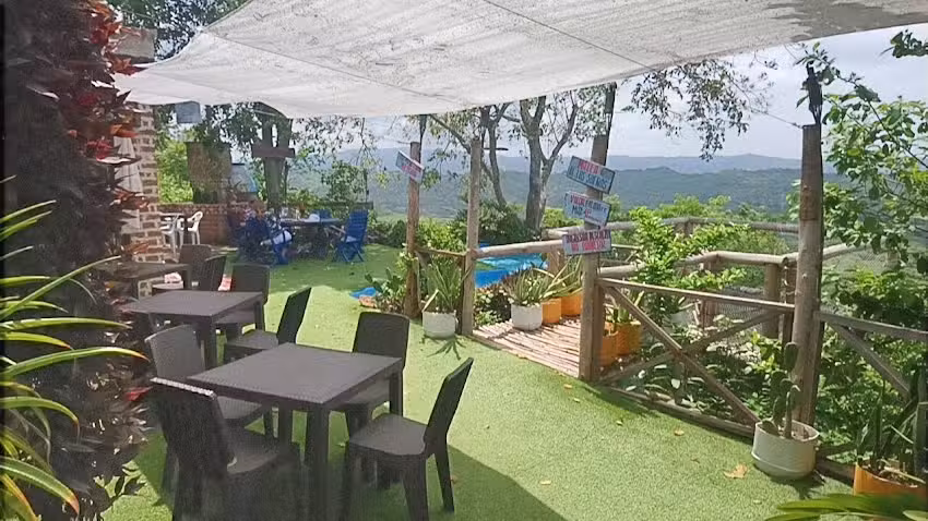 ECOCELESTIAL (antes EL CIELO ECOHOTEL)