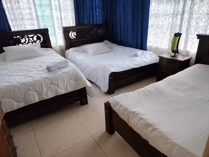 Ecofinca santo tom&aacute;s