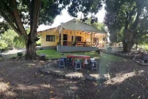 Ecofinca Vi&ntilde;a del Rio