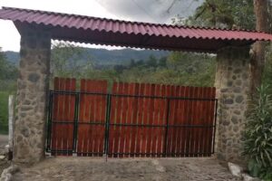 Ecoglamping Aquamonti