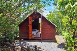 Ecoglamping Jardin del Sol