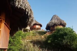 Ecohabs Tequendama Parque Tayrona