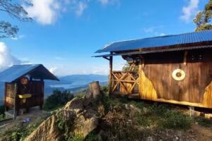 EcoHabs Topocoro del Chucur&iacute; Al Natural