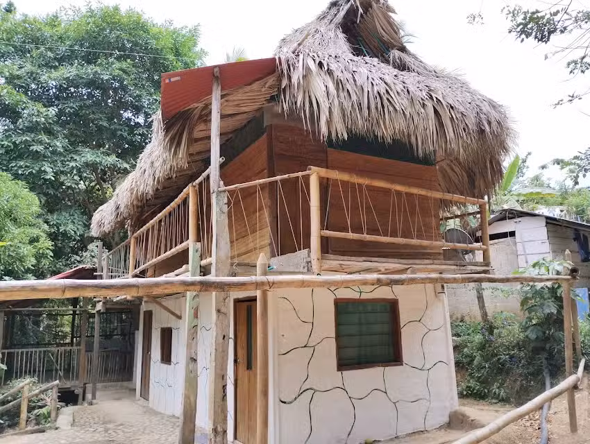 Ecohostal Tierra Prometida