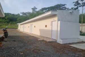 ECOHOTEL CAMPESTRE EL AMANECER