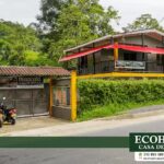 Ecohotel Casa de Astilla