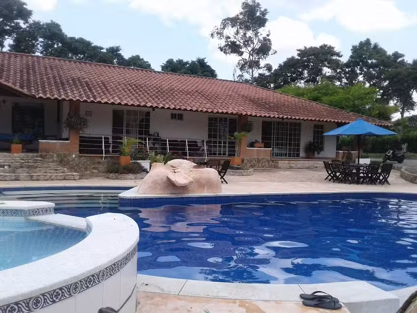 ecohotel chalet la navarra