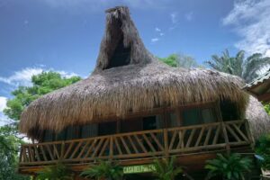 Ecohotel El Reposo Melgar