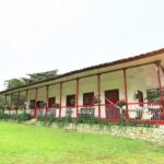 Ecohotel La Caba&ntilde;a