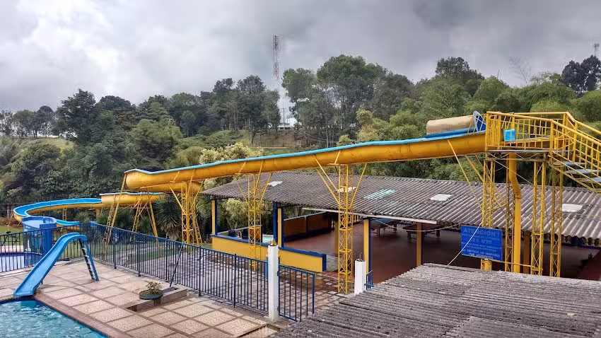 Ecohotel La serran&iacute;a