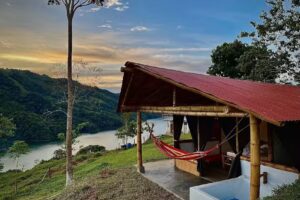 Ecohotel Los Mikos Norcasia Caldas