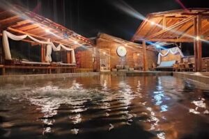 EcoHotel Los Nogales