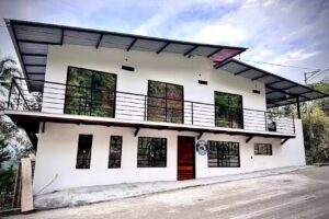 ECOHOTEL MONTEBELLO NORCASIA