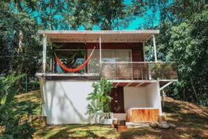 Ecohotel Panayar&iacute; | Descanso | Aventura