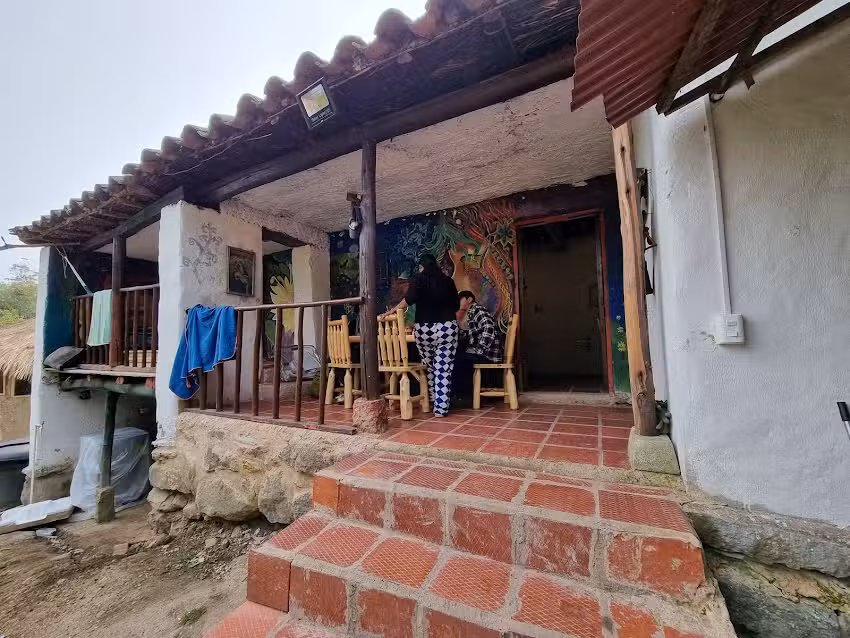 Ecolodge Chunzuatuche