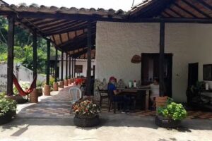 Ecoparque Hacienda la Loma