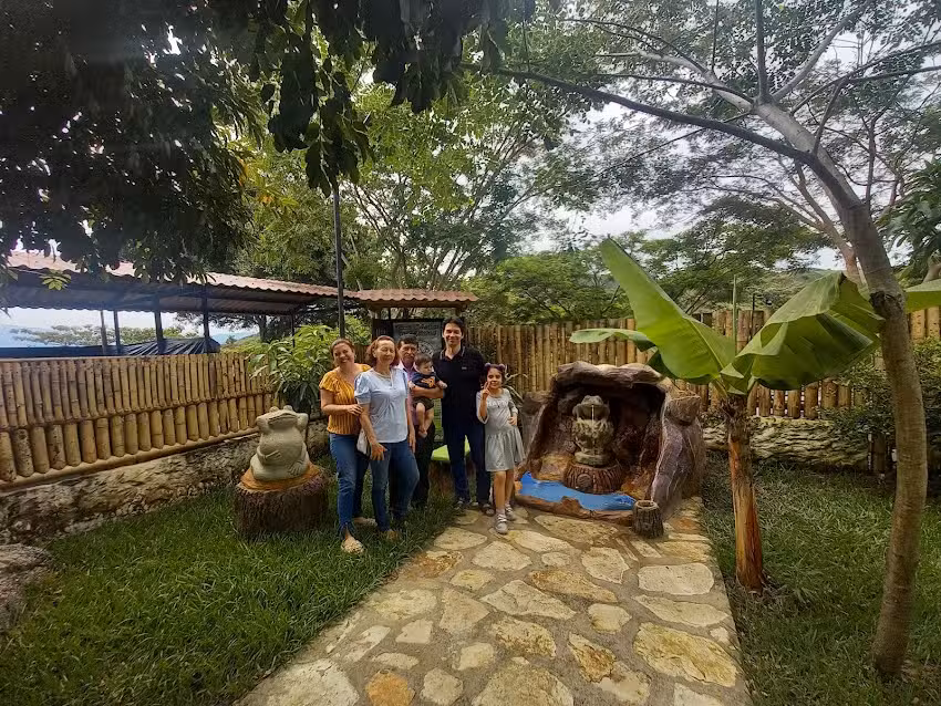 ECOPARQUE NORMANDIA