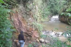 Ecoparque San Rafael