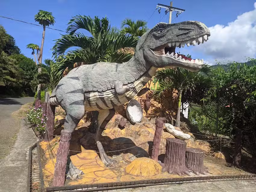 ECOPARQUE VAYJU &ndash; Parque de Diversiones &ndash; Piscinas &ndash; Hospedajes &ndash; Camping &ndash; Restaurantes &ndash; Agencia de Viajes