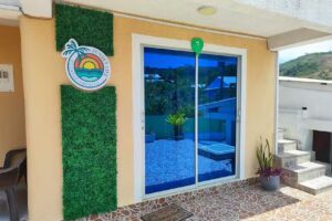 Ecopartamento Sunset Life