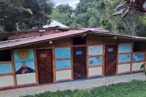 Ecoposada El Encuentro