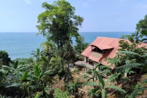 Ecoreserva Churuleja