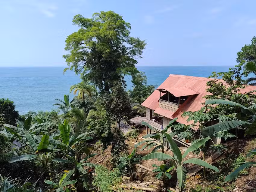 Ecoreserva Churuleja