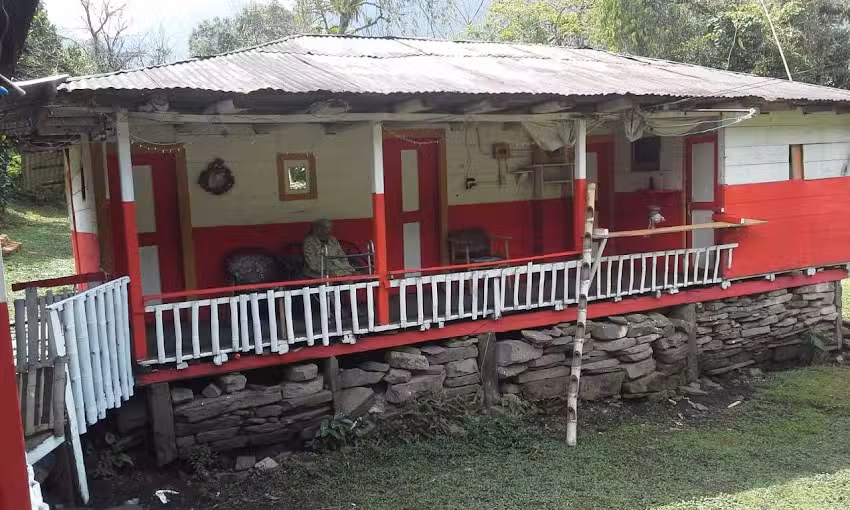 Ecoturismo El Guadual