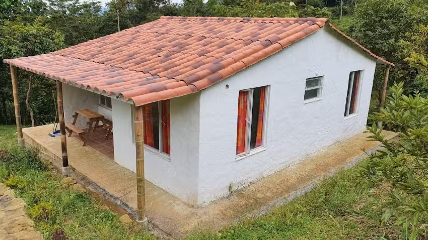 Ecoturismo &ldquo;Hostal Santa Rita&rdquo;