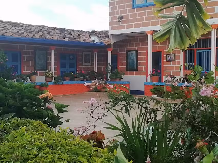 Ecoturismo La Nohelia