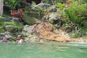 Ecoturismo occidente de boyaca