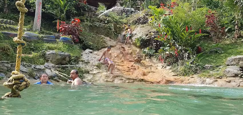 Ecoturismo occidente de boyaca