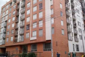 Edificio Alcázar del Río II