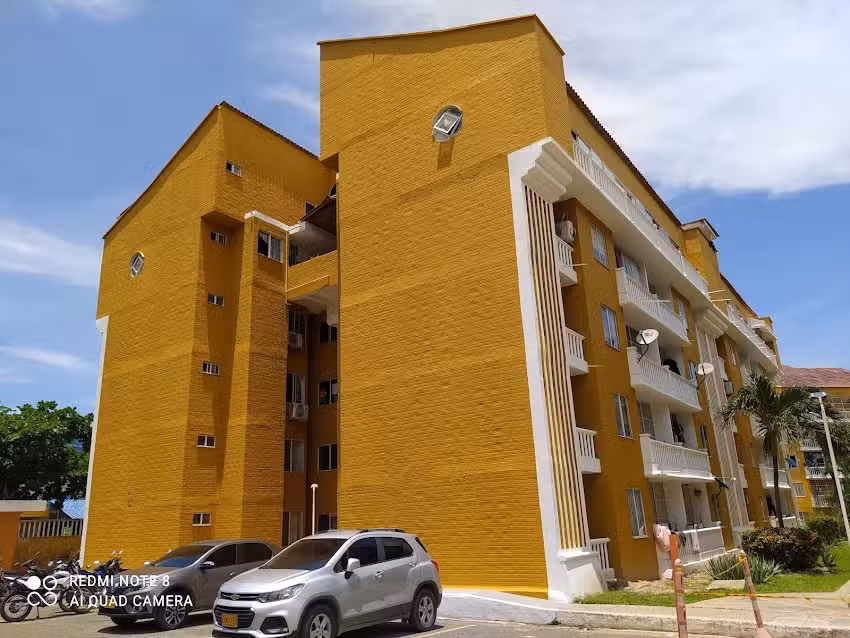 Edificio Altos De las Colinas