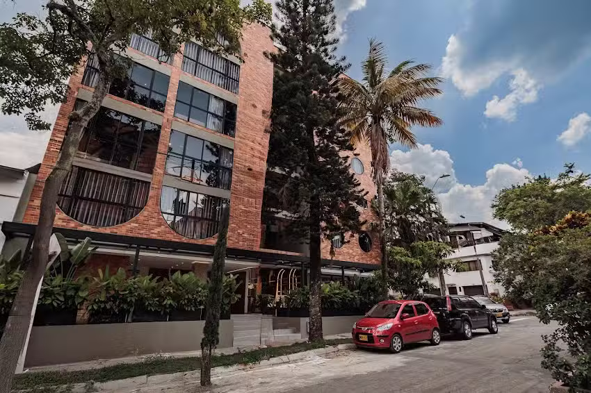 Edificio Azario