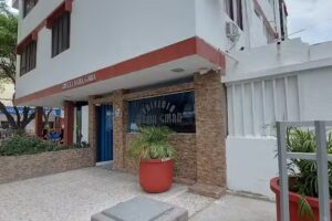 Edificio Bah&iacute;a Gaira El Rodadero