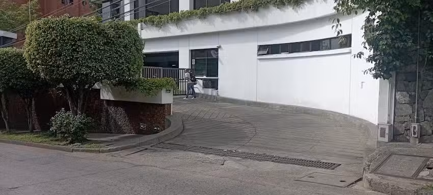 Edificio Bellavista