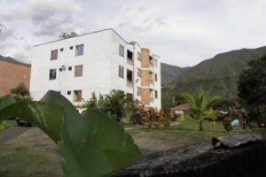 Edificio Blanco San Jeronimo