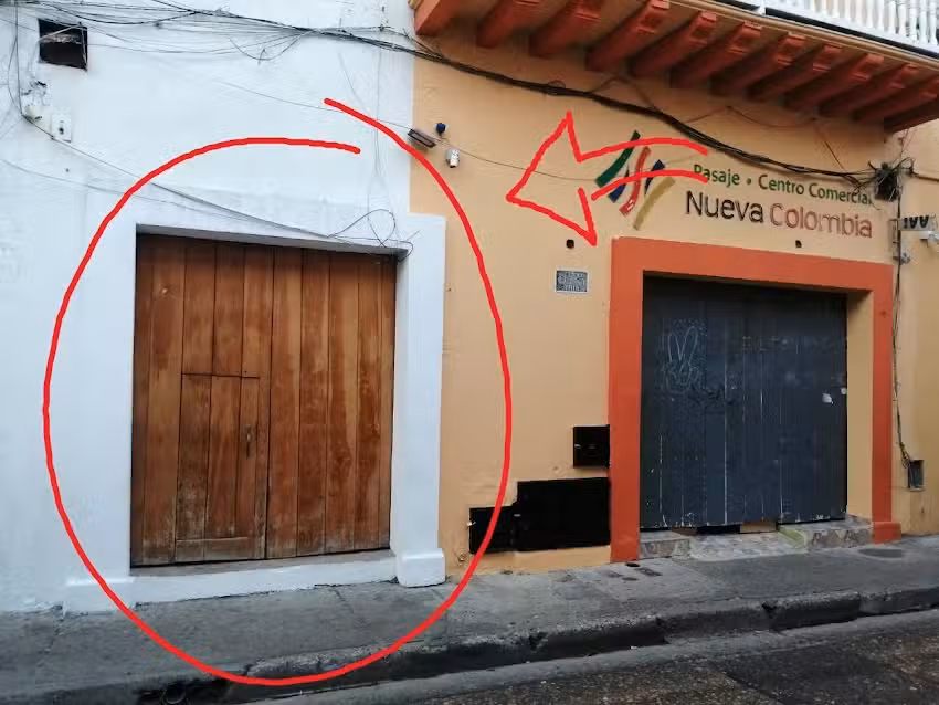 Edificio Decor (Apartamentos)