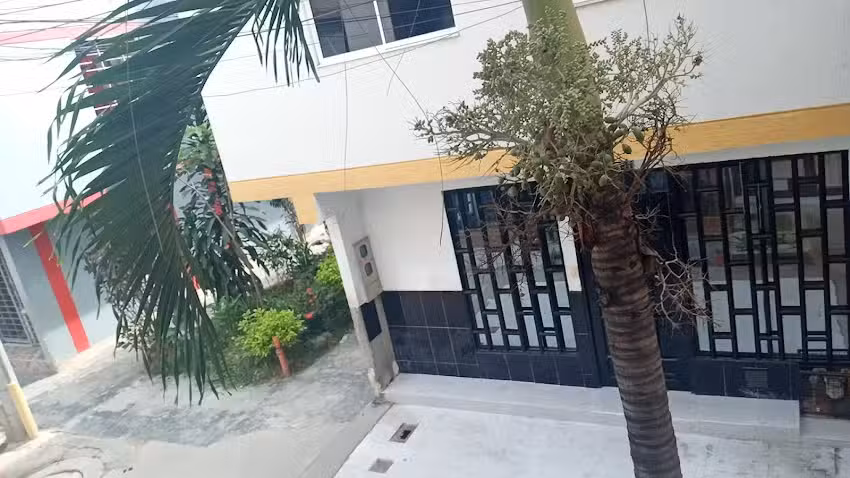 Edificio Eden II