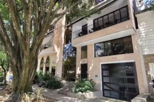 Edificio Fenicia – Apartamentos y Coworking