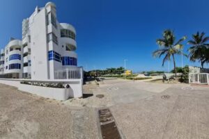 Edificio Frente Al Mar