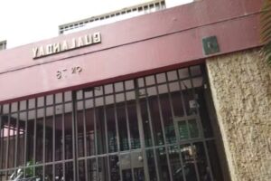 Edificio Gualanday -Juanambu