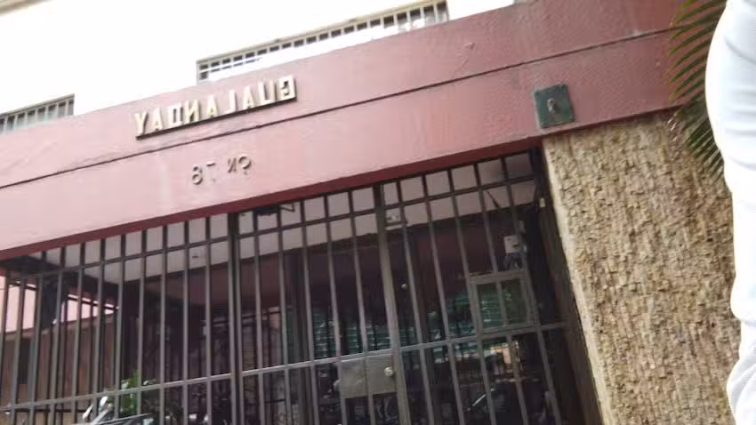 Edificio Gualanday -Juanambu