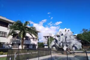 Edificio habitaciones BMMA6