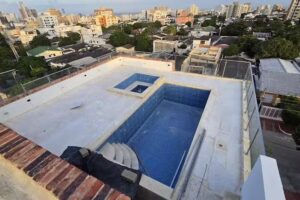 Edificio Los Alpes Calle 85# 42B1-97