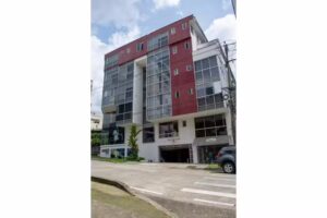 Edificio Monterosa Apartamentos Amoblados