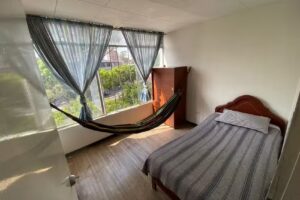 Edificio Pabcha Lodging House 🏩